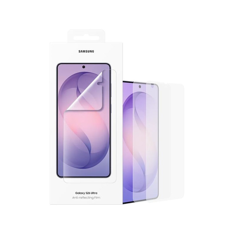 Samsung S948 S26 Ultra Anti Reflecting Film EF-US948CTEG